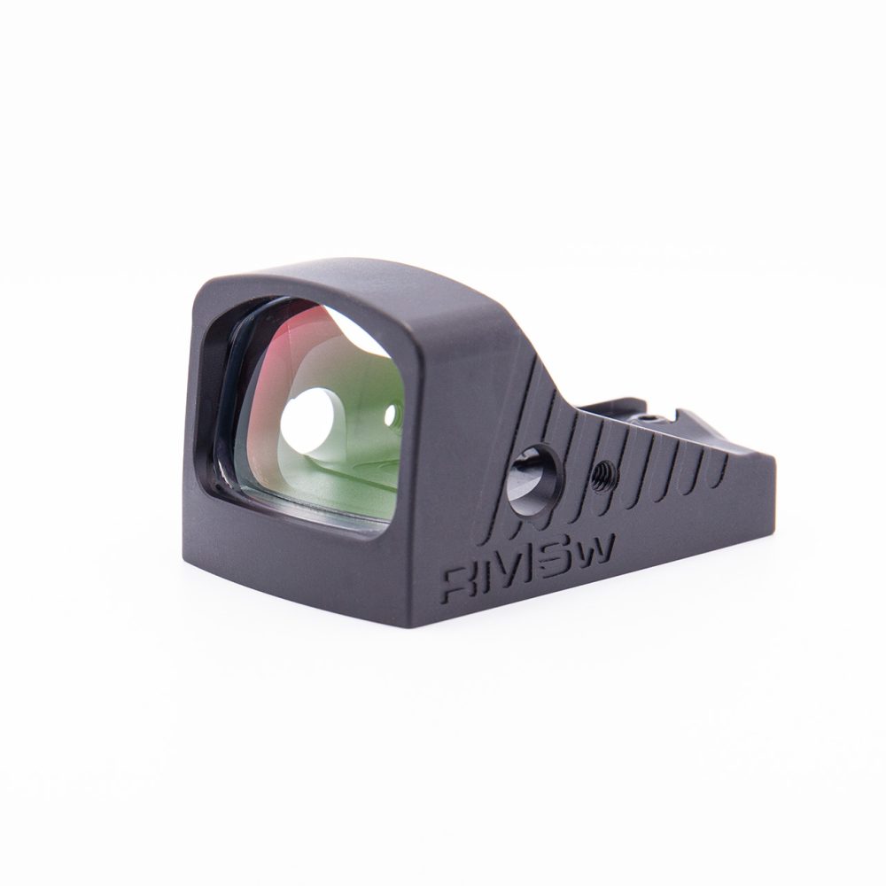 RMSw - Reflex Minisight Waterproof - 8 MOA - Image 14