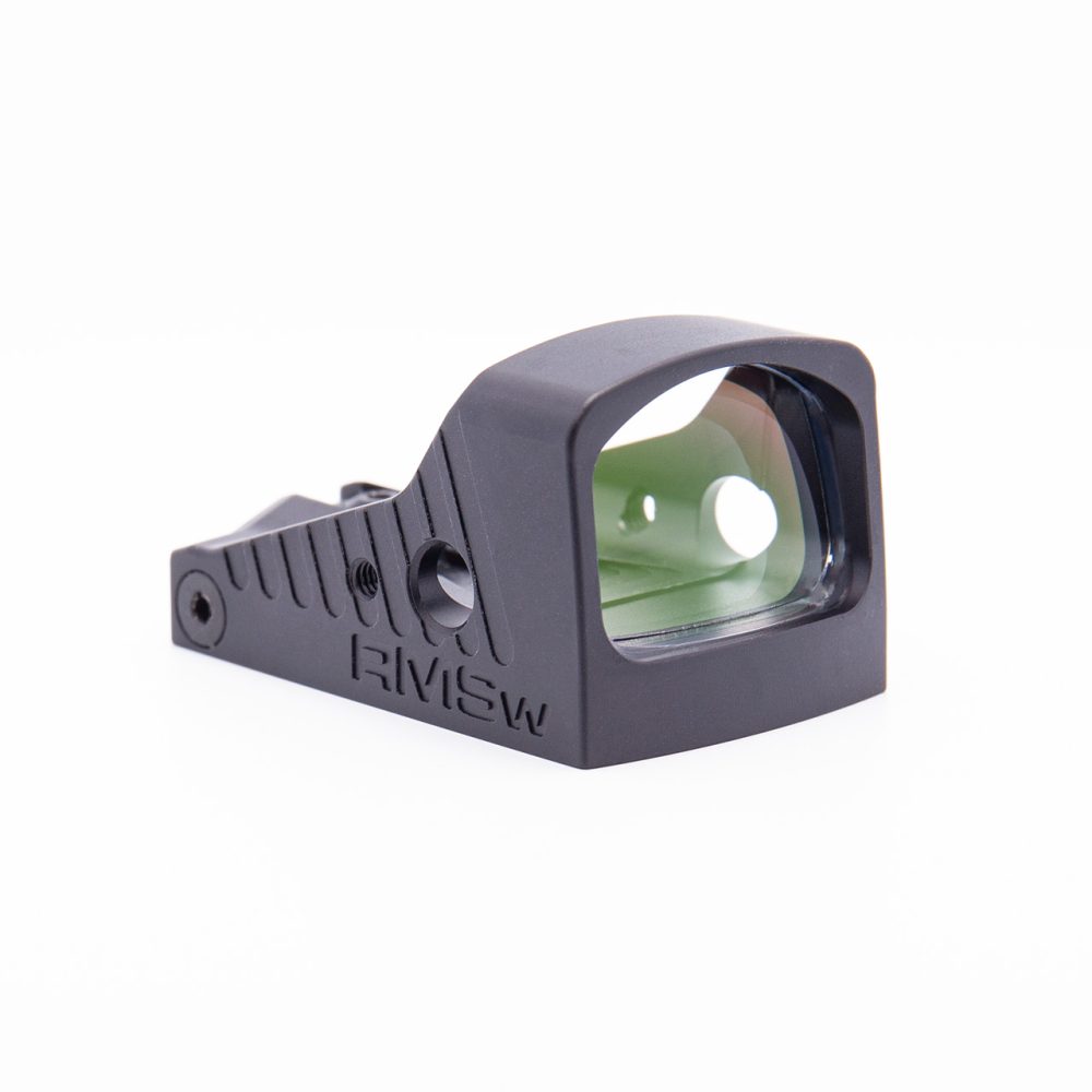 RMSw - Reflex Minisight Waterproof - 8 MOA