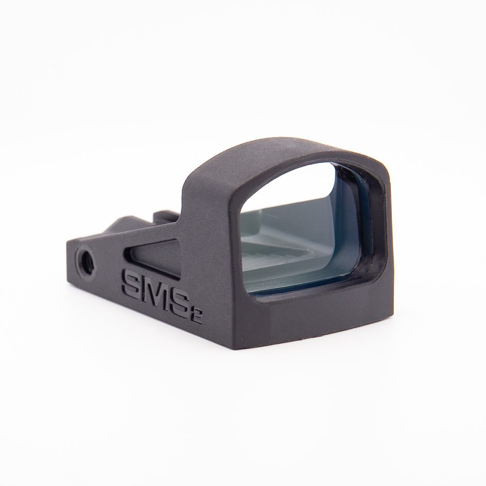 SMS2 - Shield Mini Sight 2.0 - 4MOA