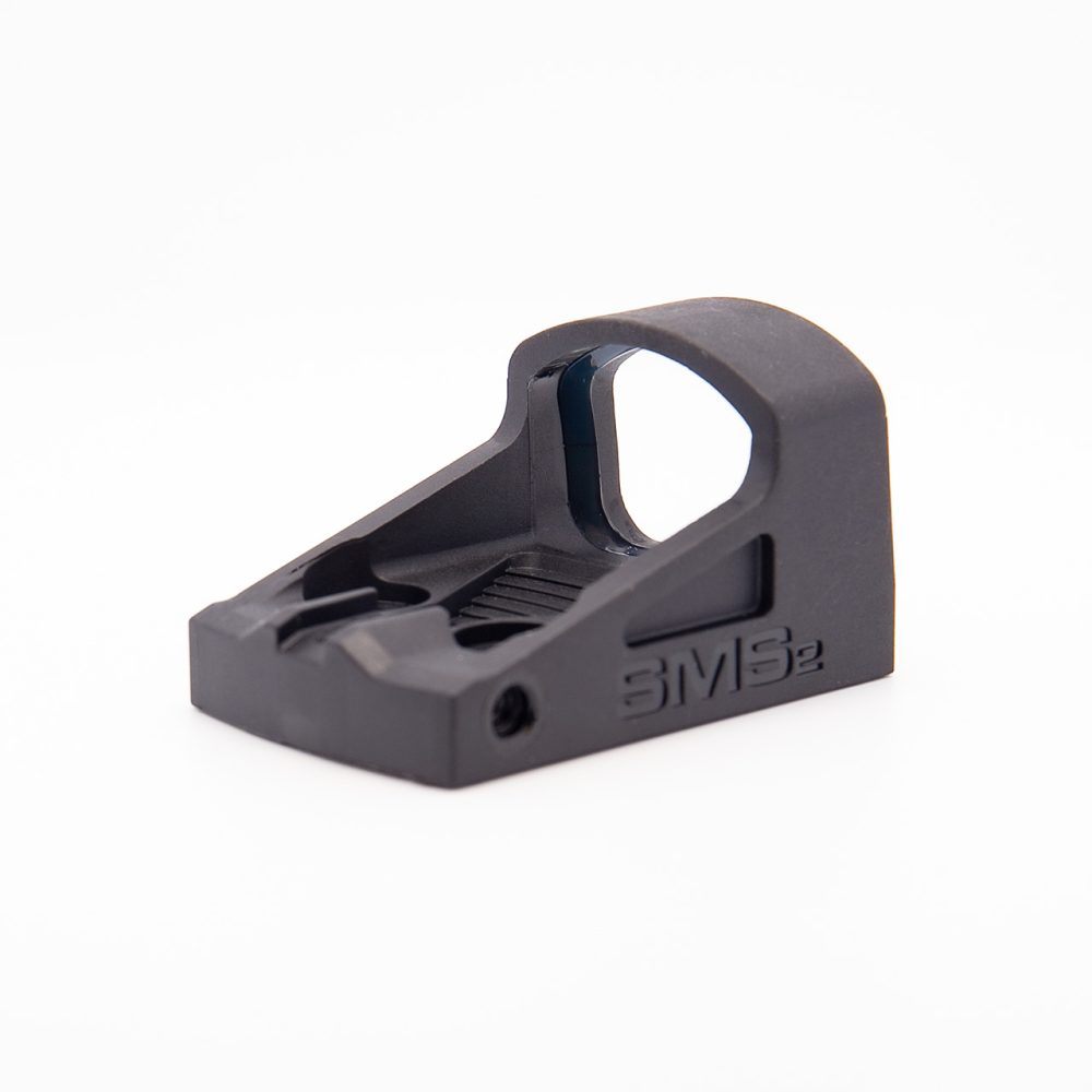 SMS2 - Shield Mini Sight 2.0 - 4MOA - Image 10