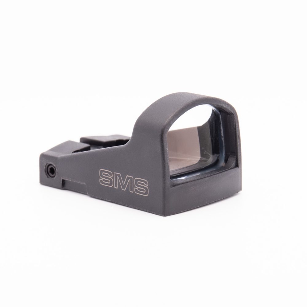 SHIELD Mini Sight (SMS) 2MOA Dot